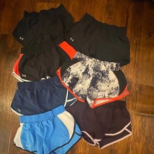 Under Armour shorts